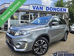 Suzuki Vitara - 1.4 Boosterjet AllGrip Stijl | Trekhaak / Panorama / Carplay | 140 PK