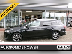 Kia Cee'd Sportswagon - Ceed Sw 1.6 GDI PHEV AUTOMAAT DynamicPlusLine Trekhaak