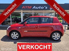 Suzuki Swift - 1.3 Shogun 5Drs Navi+Multimedia systeem Airco