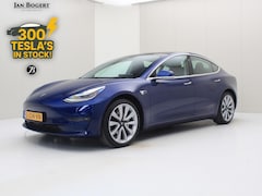 Tesla Model 3 - Long-Range AWD 351pk 75 kWh [ AUTOPILOT+19'' LMV+620KM WLTP+PREMIUM AUDIO ]