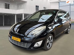 Renault Grand Scénic - 1.4 TCe Bose 7p. PANO NAVI LEDER PSENSOR CRUISE TREKHAAK