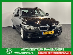 BMW 3-serie Touring - 318i Executive Automaat NAVIGATIE CRUISE CONTROL CLIMATE CONTROL STOELVERWARMING BLUETOOTH