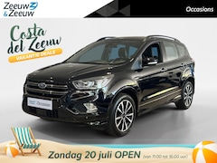 Ford Kuga - 1.5 EcoBoost ST Line 120pk | Voorruitverwarming | Trekhaak | Navigatie | Parkeer sensoren