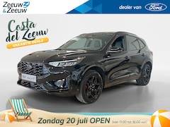 Ford Kuga - 2.5 PHEV ST-Line X 243pk automaat | €4.000.- korting | GRATIS LAADPAAL INCL. INSTALLATIE |