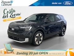 Ford Explorer - Premium Extended Range RWD 77 kWh 286pk | €1.000.- korting | 0, 99% rente | Tot 5.000km gr