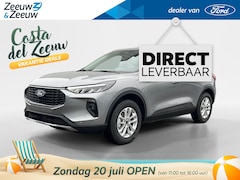 Ford Kuga - 2.5 PHEV Titanium 243pk | €5.200.- korting | GRATIS LAADPAAL INCL. INSTALLATIE | 0, 99% re