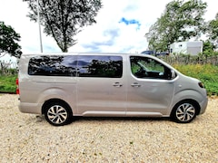 Citroën Jumpy - 2.0 BlueHDI 180 Business XL DC S&S