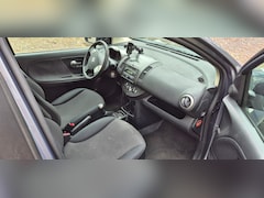 Nissan Note - 1.6 Acenta