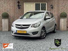 Opel Karl - 1.0 ecoFLEX Edition *Airco *Cruise *5Drs *Zuinig