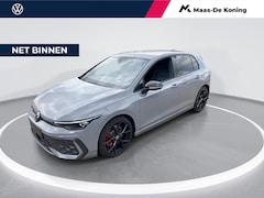 Volkswagen Golf - 2.0 TSI 265pk DSG GTI · Panoramadak · Camera + Parkeersensoren · Navigatie · Head-up Displ
