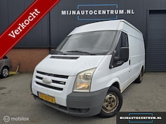 Ford Transit - 300M 2.2 TDCI / NAP✔️/ APK 1 JAAR✔️