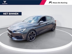 CUPRA Leon - 1.4e-Hybrid 180kW/245PK VZ DSG · Navigatie · Leder/stof · Parkeersensoren