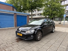 Volkswagen Golf Variant - 1.2 TSI Comfortline 1-Eigenaar Cruise NAVI