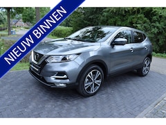 Nissan Qashqai - 1.2 N-Vision AUT. SLÉCHTS 11DKM NIEUWSTAAT