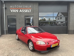 Honda CRX - 1.6 CRX ESi Airco