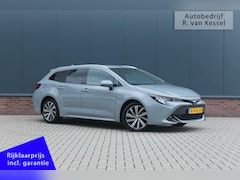 Toyota Corolla Touring Sports - 1.8 Hybrid Dynamic I Rijk uitgerust I NL-auto