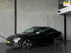 Audi A3 Limousine - 2.0 TFSI S3 quattro, Pano, B&O, Matrix, ACC, CarPlay, DAB+, Enz