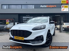 Ford Kuga - 2.5 PHEV ST-Line X, Camera, Keyless
