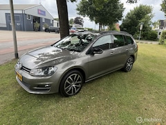 Volkswagen Golf Variant - 1.4 TSI Highline