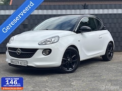 Opel ADAM - 1.4 Apple Carplay PDC Stoel/ Stuurverwarming Airco