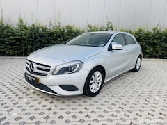 Mercedes-Benz A-klasse - 180 Edition Navigatie Cruise PDC