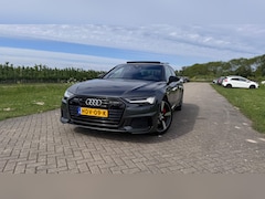 Audi A6 Limousine - 55 TFSI e quattro Competition Pano | B&O | Matrix | Night Vision | Soft-Close