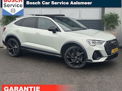 Audi Q3 Sportback - 45 TFSI e S Edition / PANO / ACC / VIRTUAL COCKPIT / CAMERA /