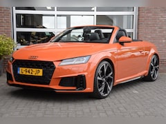 Audi TT Roadster - 40 TFSI Pro Line S | Virtual Cockpit | 20 Inch velgen |