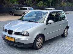 SEAT Arosa - 1.4i Stella/Automaat/Airco/schuifdak/ APK