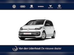 Volkswagen Up! - 1.0 MPI 65 5MT