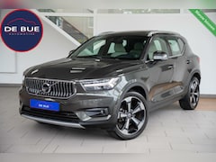 Volvo XC40 - 2.0 D3 Inscription|Org NL|1ste Eig|Pano|Harmen & Kardon|Crystal|Leder|Trekhaak|Dealer Onde
