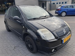 Citroën C2 - 1.1i Caractère
