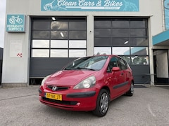 Honda Jazz - 1.4 LS