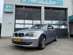 BMW 1-serie - 130i High Executive Originel NL