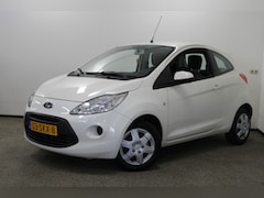 Ford Ka - 1.2 Cool & Sound start/stop