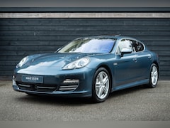 Porsche Panamera - 4.8 4S Youngtimer - Yachting Interior - onderhouden