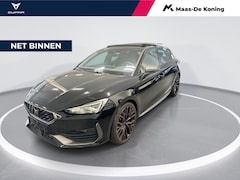 CUPRA Leon - 1.4 245pk DSG e-Hybrid VZ Copper Edition · Apple/Android Car Play · Panoramadak · Keyless