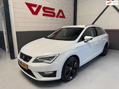 SEAT Leon ST - 1.4 EcoTSI FR Connect, CarPlay, Led, stoelvw, PDC, Cruise, Garantie
