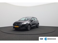 Ford Fiesta - 1.0 EcoBoost Hybrid Titanium | Winter Pakket | Comfort Pack |