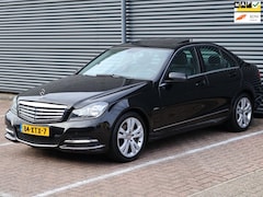 Mercedes-Benz C-klasse - 180 Business Class 125 Avantgarde |Dealer Onderhouden