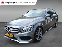 Mercedes-Benz C-klasse Estate - 180 AMG Sport Edition / NL Auto