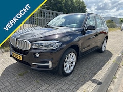 BMW X5 - xDrive40d High Exec