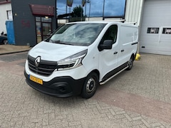 Renault Trafic - 1.6 dCi 95 T29 L1H1 Comfort