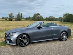 Mercedes-Benz E-klasse Cabrio - 200 Premium Plus AMG line; full options, nieuwstaat