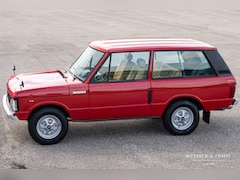 Land Rover Range Rover - Classic