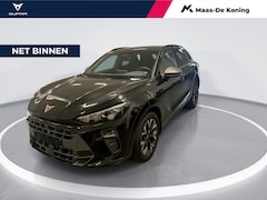 CUPRA Terramar - 1.5 Tsi 204pk DSG e-Hybrid Business · Apple/Android Car Play · Camera · Keyless · Elek. Tr
