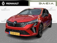 Renault Clio - 1.0 TCe 90 GPF Techno - Pack navigation techno - Pack winter - Pack Look 17\"