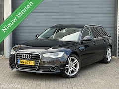 Audi A6 Avant - 3.0 TDI quattro Pro Line Plus