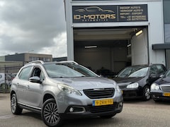Peugeot 2008 - 1.2 PureTech Active DEALER ONDERHOUDEN NAP APK CARPLAY