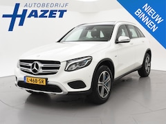 Mercedes-Benz GLC-klasse - 350e 4MATIC PLUG-IN HYBRID + TREKHAAK | PANORAMA | LUCHTVERING | LED | STOELVERWARMING